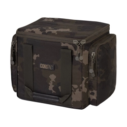 Korda Compac Dark Kamo Utility Bag Large